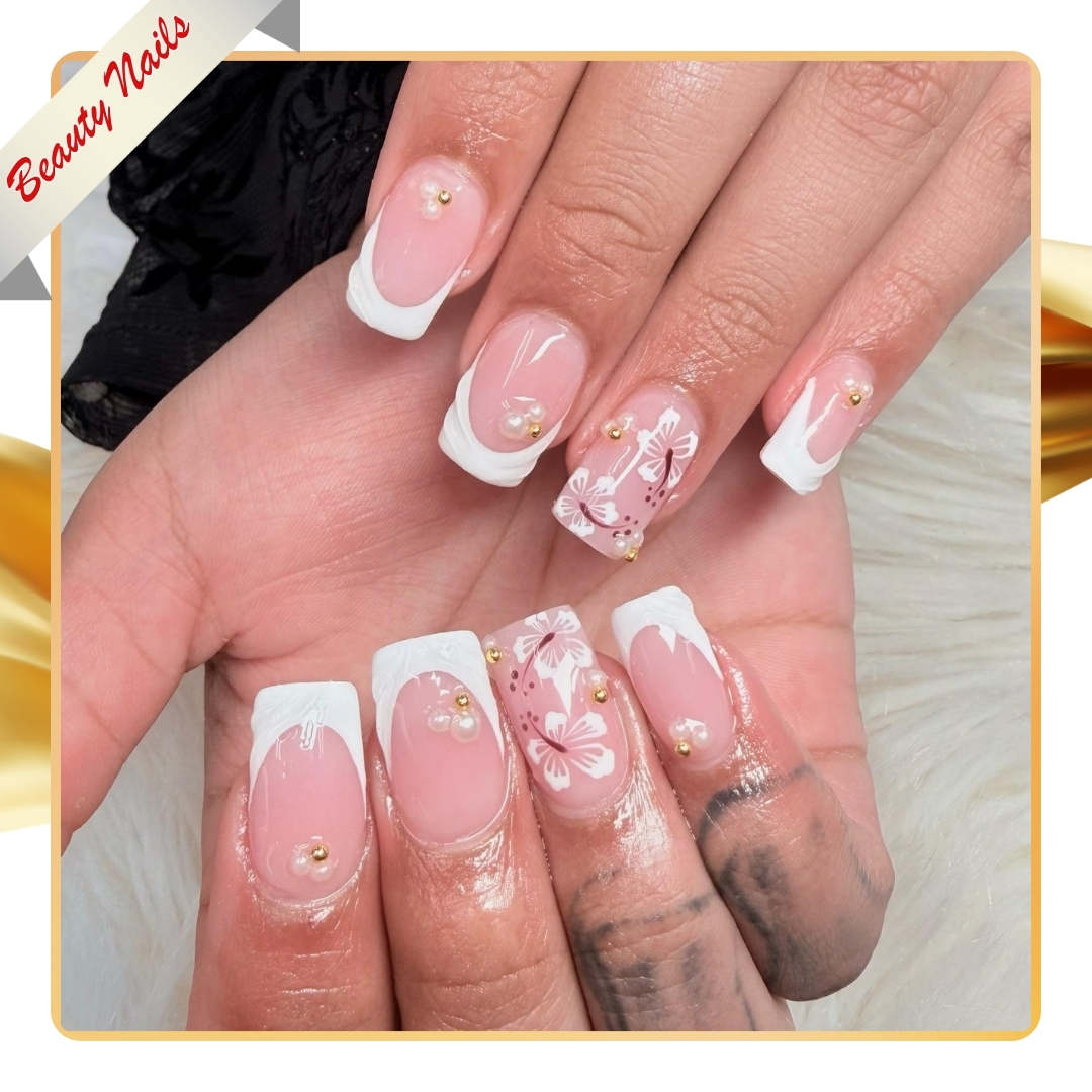 Nail Style Inspiration 2026